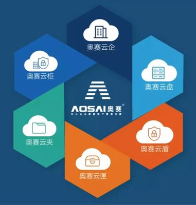 軟件定義未來 奧賽產品閃耀長沙智博會，引領開發新趨勢